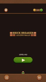 Brick Break: Legend Balls 23.1031.00. Скриншот 8