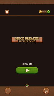 Brick Break: Legend Balls 24.0314.00. Скриншот 8