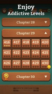 Brick Break: Legend Balls 25.0410.00. Скриншот 14