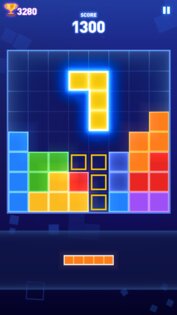 Block Puzzle 1.9.8. Скриншот 17