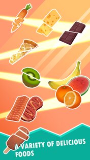 HappySlice 1.3.6. Скриншот 4