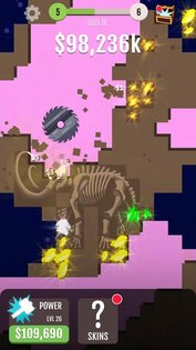 Hammer Jump 1.7.3. Скриншот 1