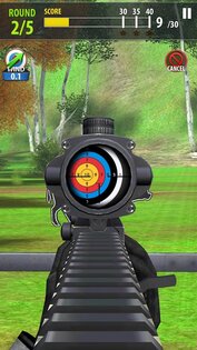 Shooting Battle 1.19.0. Скриншот 2