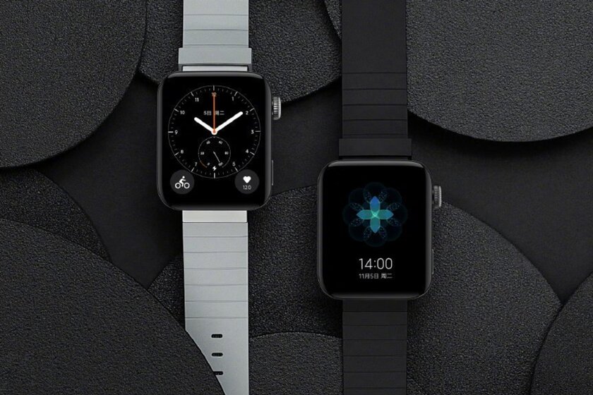 Внимание к деталям: сменные ремешки Xiaomi Mi Watch будут гипоаллергенными и устойчивыми к поту