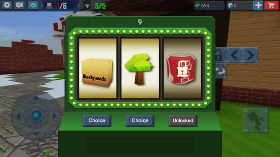 Hide and Seek 1.9.22.1. Скриншот 2