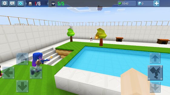 Hide and Seek 1.9.22.1. Скриншот 4