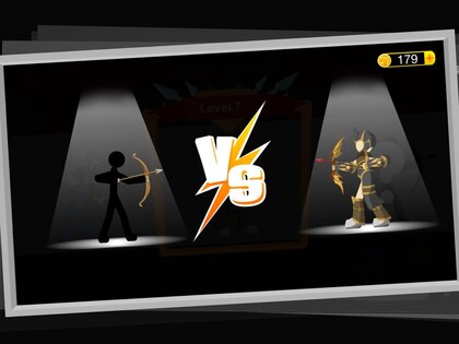 Mr Bow 5.0.9. Скриншот 5