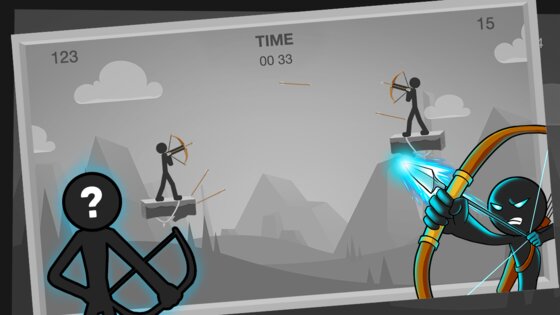 Mr Bow 5.0.9. Скриншот 8