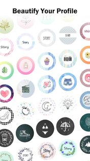 Highlight Cover Maker 2.6.7. Скриншот 1