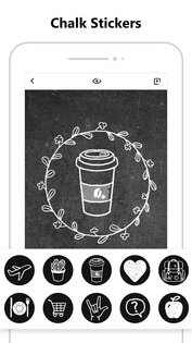Highlight Cover Maker 2.6.7. Скриншот 3