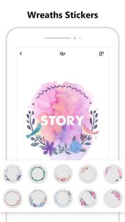 Highlight Cover Maker 2.6.7. Скриншот 4