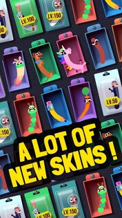 Sausage Flip 2.9.5. Скриншот 2