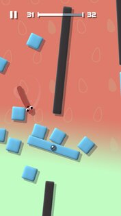 Sausage Flip 2.9.5. Скриншот 6