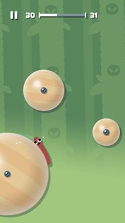 Sausage Flip 2.9.5. Скриншот 7