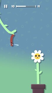 Sausage Flip 2.9.5. Скриншот 8