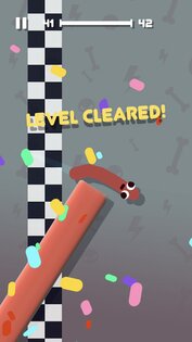 Sausage Flip 2.9.5. Скриншот 9
