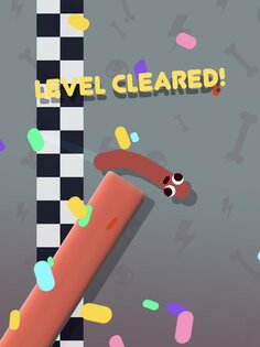 Sausage Flip 2.9.5. Скриншот 17