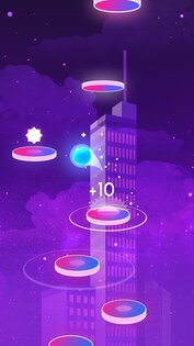 Beat Jumper 2.8.9. Скриншот 2