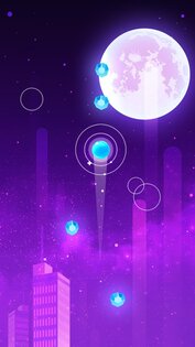 Beat Jumper 2.8.9. Скриншот 4