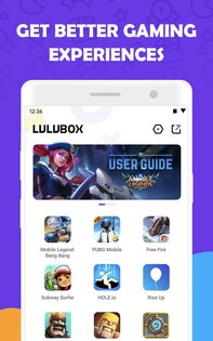 LuluBoxPro 6.18.0. Скриншот 7