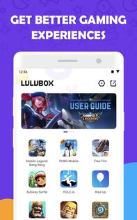 LuluBoxPro 6.20.0. Скриншот 7