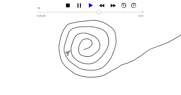 Line Driver 1.95. Скриншот 4