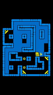 Tomb of the Mask Color 1.10.52. Скриншот 5