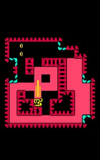 Tomb of the Mask Color 1.10.52. Скриншот 8