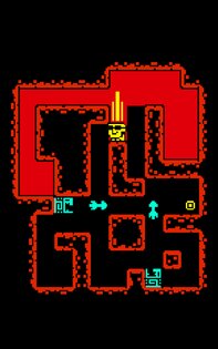 Tomb of the Mask Color 1.10.52. Скриншот 9