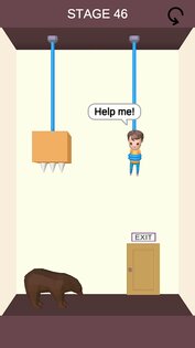 Rescue Cut 2.2.5. Скриншот 1