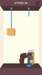 Rescue Cut 2.2.5. Скриншот 2