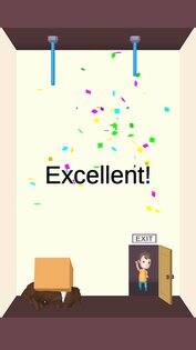 Rescue Cut 2.2.5. Скриншот 3