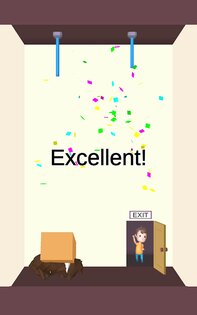 Rescue Cut 2.2.5. Скриншот 6