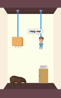Rescue Cut 2.2.5. Скриншот 7