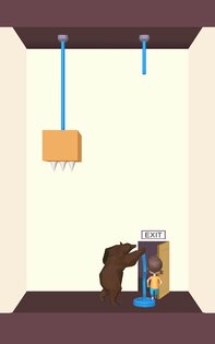 Rescue Cut 2.2.5. Скриншот 8