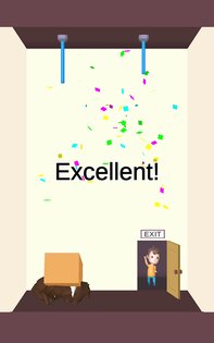 Rescue Cut 2.2.5. Скриншот 9