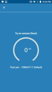 WPS WPA Tester 5.42163. Скриншот 6