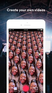 TikTok Lite 37.6.3. Скриншот 5