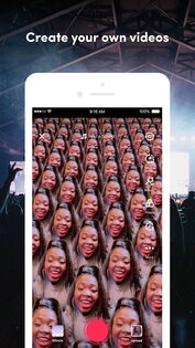 TikTok Lite 38.9.3. Скриншот 5