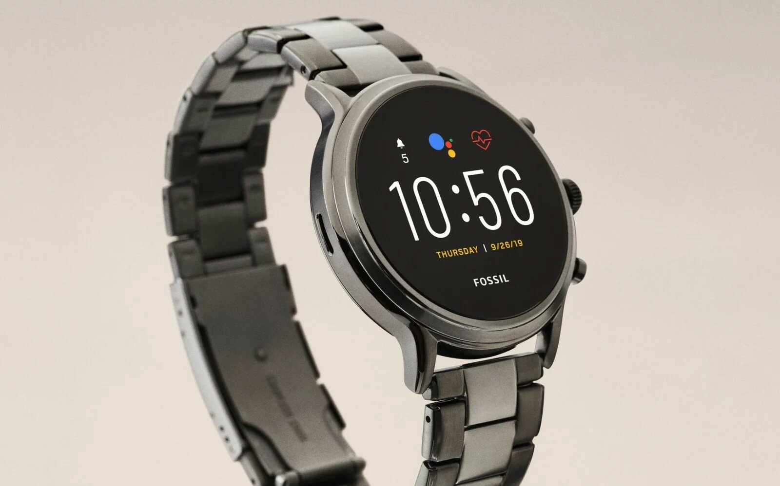 wear os updates 2019