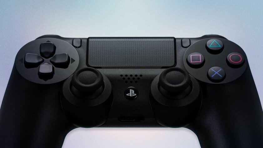Журналист рассказал об особенностях Dualshock для PS5