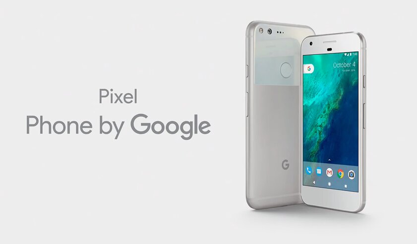 Google окончательно прекращает поддержку Pixel и Pixel XL
