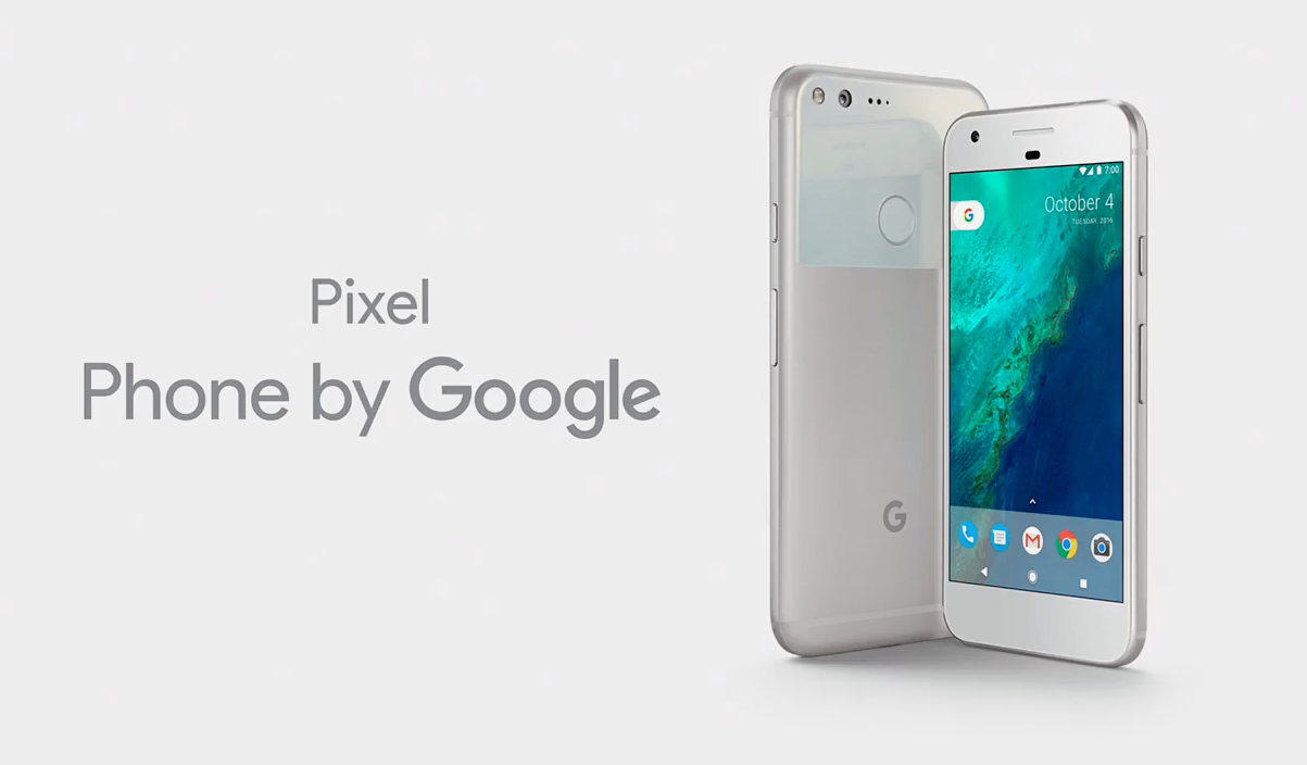 Google pixel Ozon 78