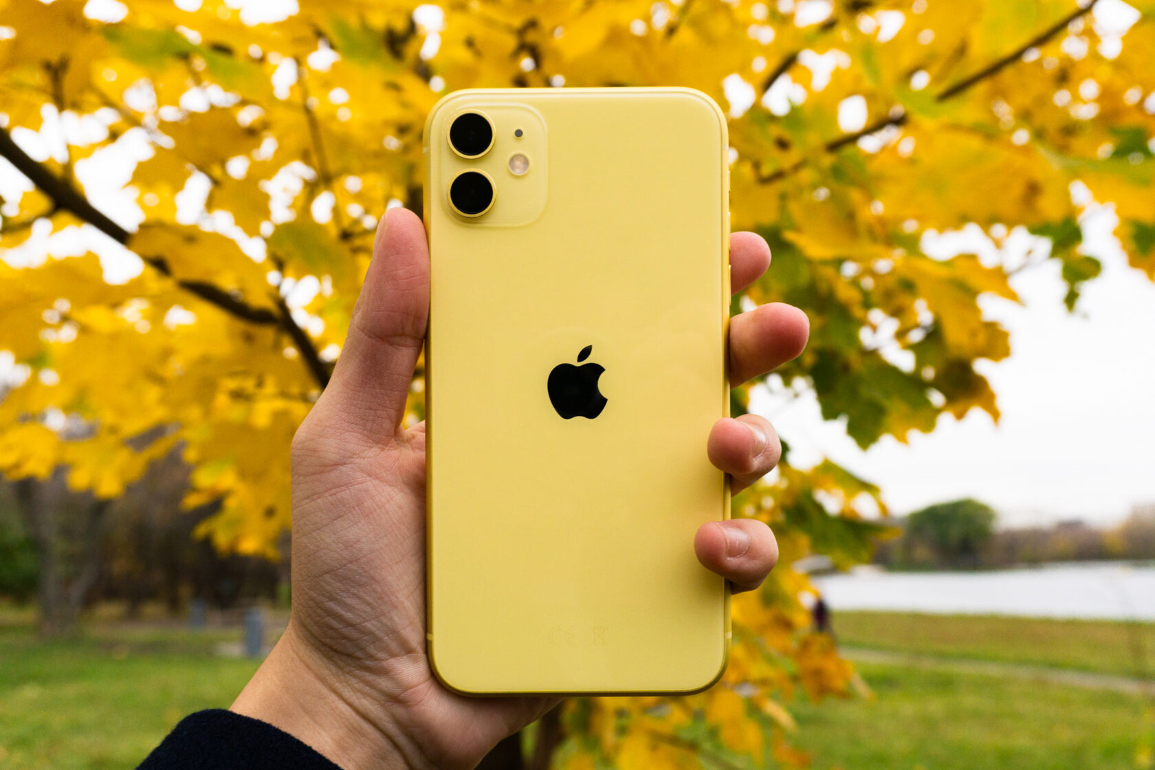 Обзор доработанного iPhone 11 на iOS 13.2 (+опыт использования от нашей ...
