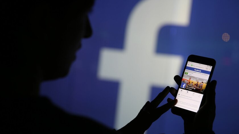 Facebook* вводит верификацию пользователей по лицу