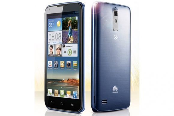 Huawei представила 5 дюймовый смартфон А199