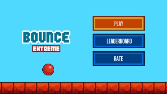 Bounce Classic 1.1.6. Скриншот 2