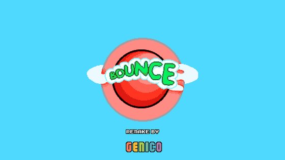 Bounce Classic 1.1.6. Скриншот 9