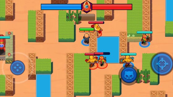 Supercats 1.0.173. Скриншот 8