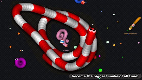 slink.io 2.5.27. Скриншот 8